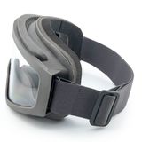 Очки защитные закрытые с непрямой вентиляцией ЗН11 PANORAMA Strong Glass (РС) (24137)