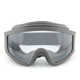 Очки защитные закрытые с непрямой вентиляцией ЗН11 PANORAMA Strong Glass (РС) (24137)