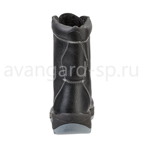 Ботинки "Альфа"