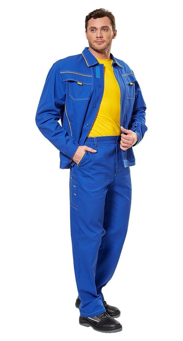Костюм "Джокер-комфорт"