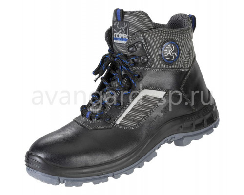 Ботинки "Компо Лайт" КП