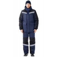 Костюм "Брансфилд Юниор"