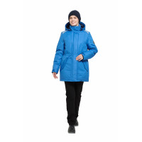 Куртка женская утепленная рабочая "Ангара"