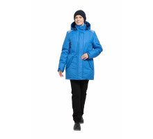 Куртка женская утепленная рабочая "Ангара"