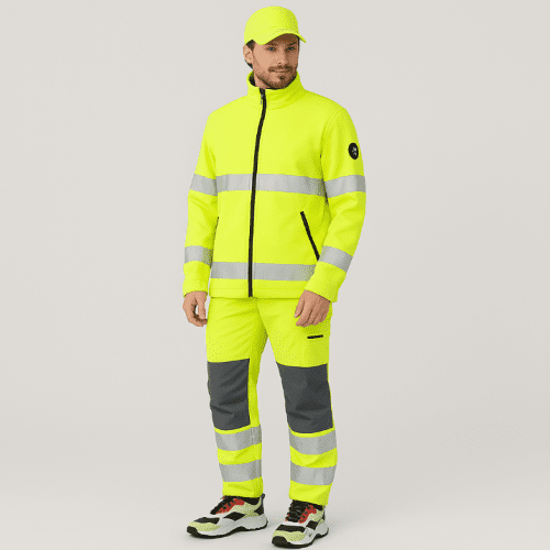 Защитная спецодежда