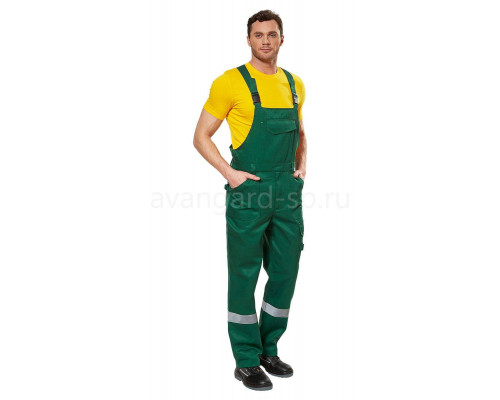 Костюм «Монтажник»