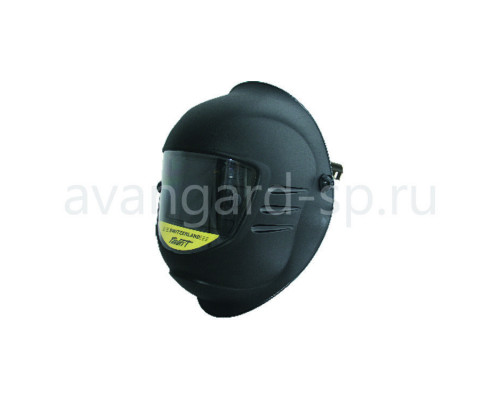 Маска сварщика с креплением на каске КН PREMIER Favori®T (05363-05368)