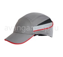 Каскетка-бейсболка RZ BioT CAP серая (92211)