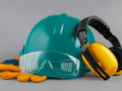 Что такое СИЗ и как правильно выбрать защиту на производстве