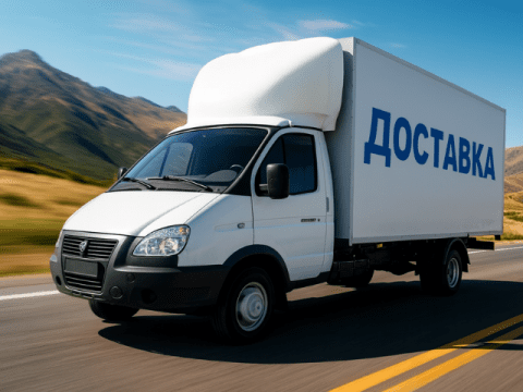 Спецодежда с доставкой по Симферополю и всему Крыму — быстро и удобно